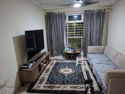 For Sale - 446B Jalan Kayu