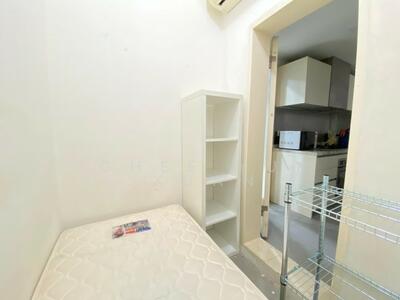 For Rent - Atrium Residences