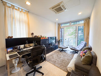 For Sale - Espira Suites