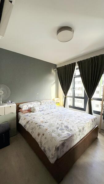 For Sale - 115A Alkaff Crescent