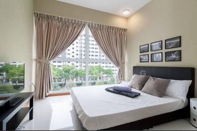 For Rent - Forestville