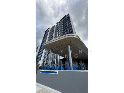 For Sale - The Botany at Dairy Farm