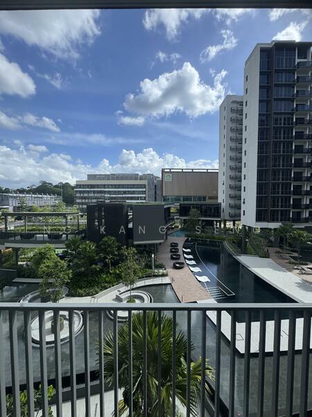 The Botany at Dairy Farm Condominium For Sale at S$ 1,150,000 | PropertyGuru Singapore