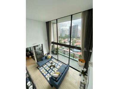 For Rent - Tomlinson Heights