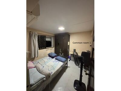 For Rent - 156 Bishan Street 13
