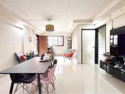 For Sale - 610 Ang Mo Kio Avenue 4