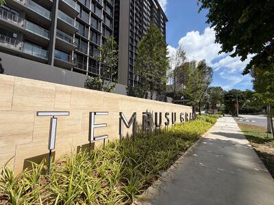 For Sale - Tembusu Grand