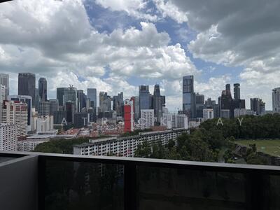 For Sale - The Landmark