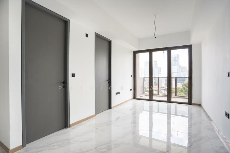 The Landmark Condominium For Sale at S$ 1,950,000 | PropertyGuru Singapore - Interior