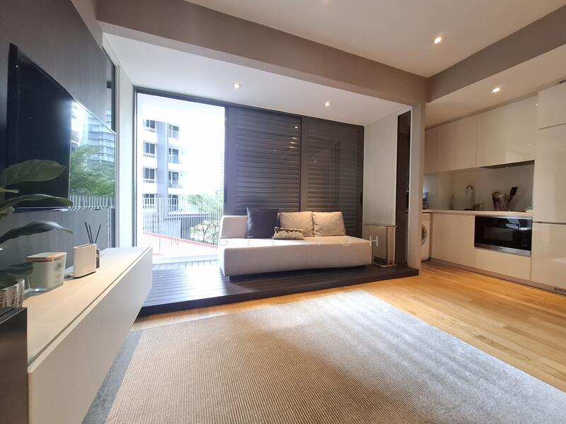 For Sale - The Peak @ Cairnhill I