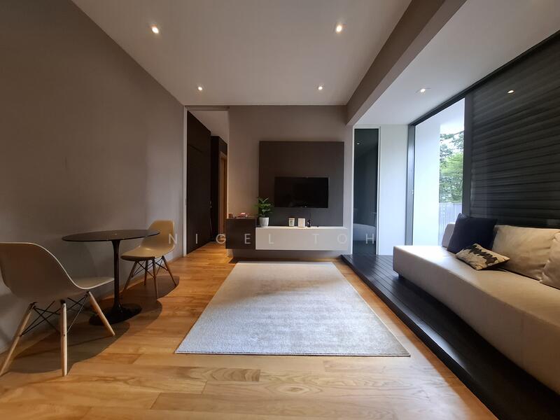 For Sale - The Peak @ Cairnhill I