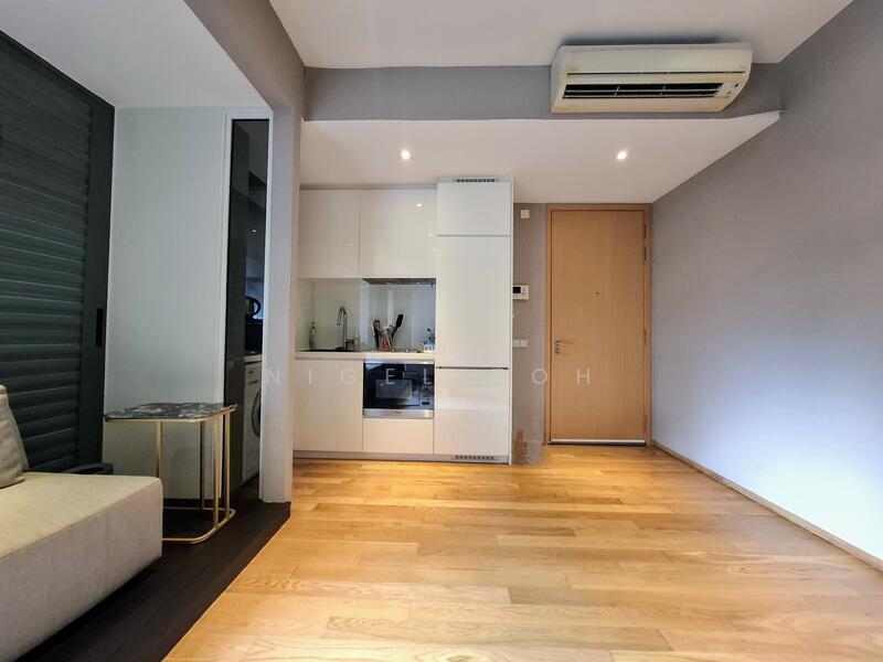 For Sale - The Peak @ Cairnhill I