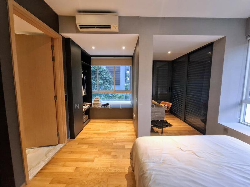 For Sale - The Peak @ Cairnhill I