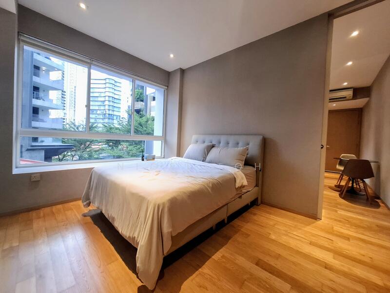 For Sale - The Peak @ Cairnhill I