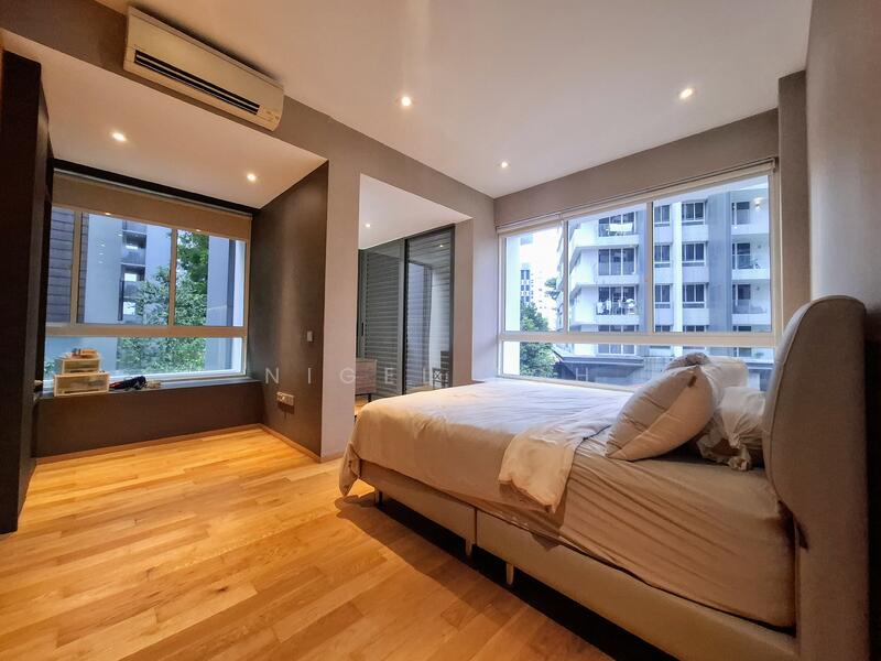 For Sale - The Peak @ Cairnhill I