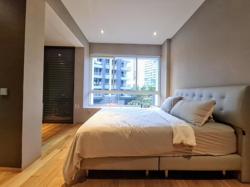 For Sale - The Peak @ Cairnhill I