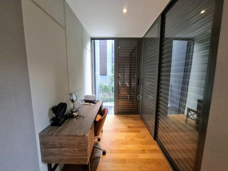 For Sale - The Peak @ Cairnhill I