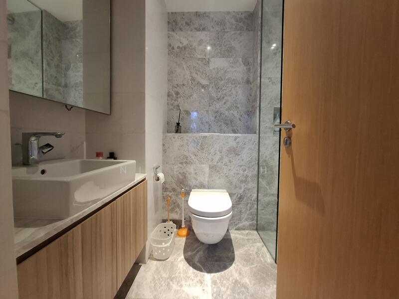 For Sale - The Peak @ Cairnhill I