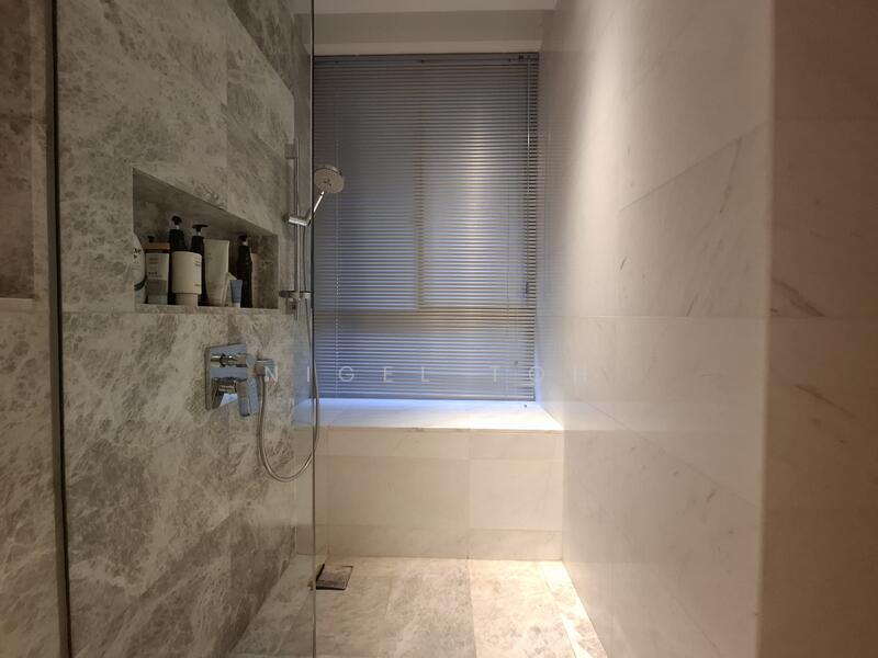 For Sale - The Peak @ Cairnhill I