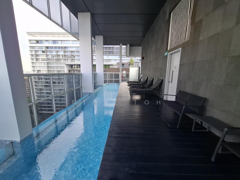 For Sale - The Peak @ Cairnhill I