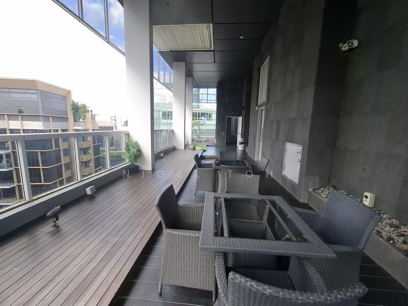 For Sale - The Peak @ Cairnhill I