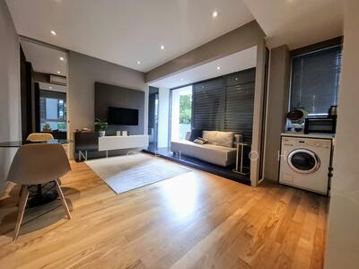 For Sale - The Peak @ Cairnhill I