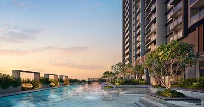 For Sale - Hougang Central Residences