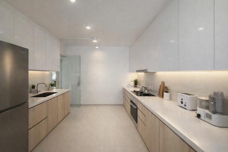 For Sale - 423 Choa Chu Kang Avenue 4