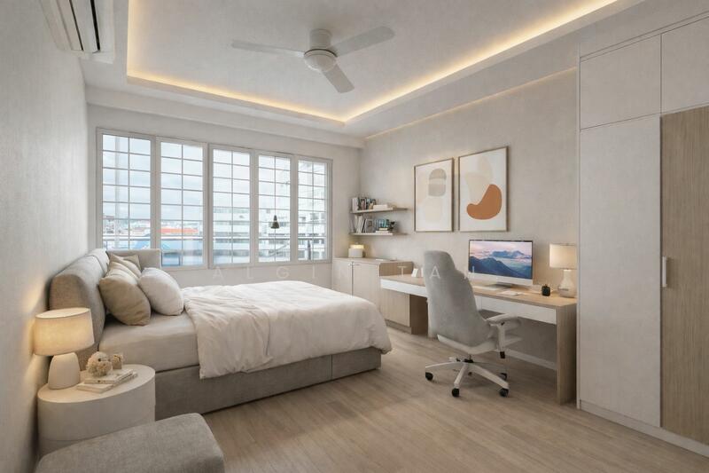 For Sale - 423 Choa Chu Kang Avenue 4