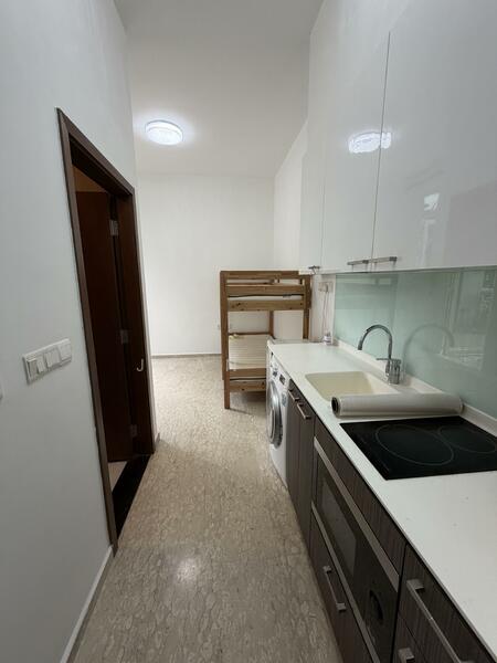 The Hillford, 180 Jalan Jurong Kechil, Studio, 280 sqft, Condominium For Rent, by Jean D.S, 60212922 - Interior - PropertyGuru.com.sg