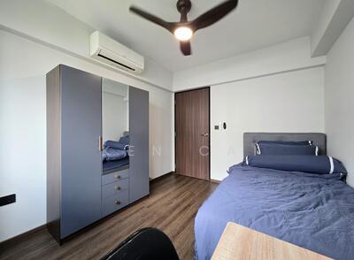 For Rent - 216A Boon Lay View