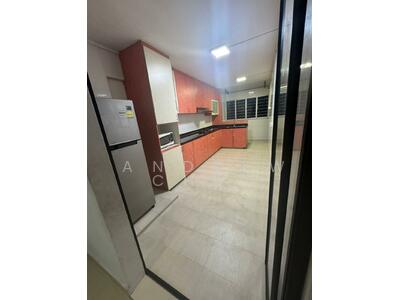 For Rent - 288 Yishun Avenue 6