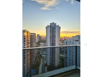 For Sale - Amber Park