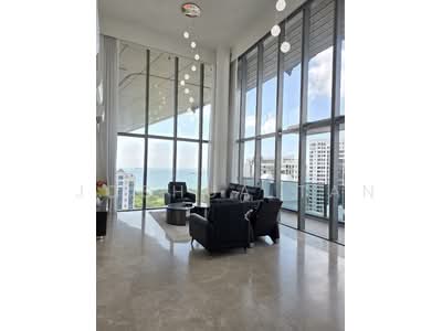 For Sale - Amber Park