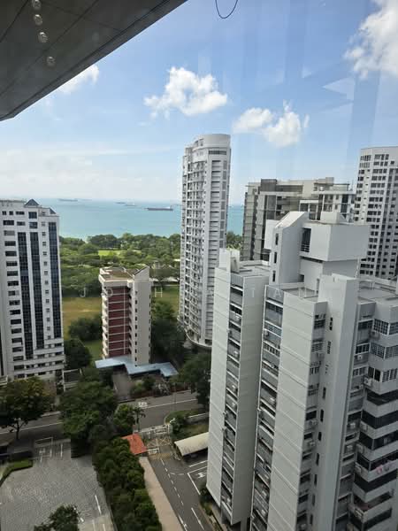 Amber Park Condominium For Sale at S$ 15,500,000 | PropertyGuru Singapore - View
