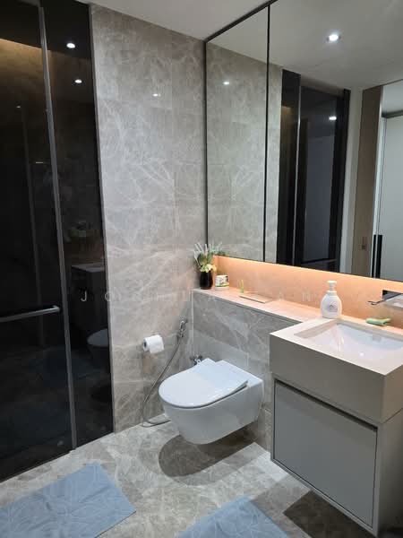 Amber Park Condominium For Sale at S$ 15,500,000 | PropertyGuru Singapore - Bathroom