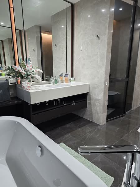 Amber Park Condominium For Sale at S$ 15,500,000 | PropertyGuru Singapore