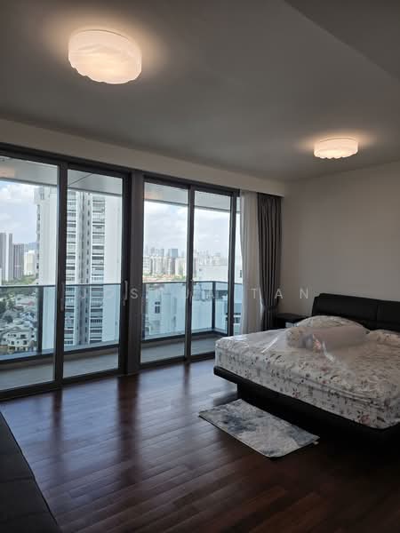 Amber Park Condominium For Sale at S$ 15,500,000 | PropertyGuru Singapore