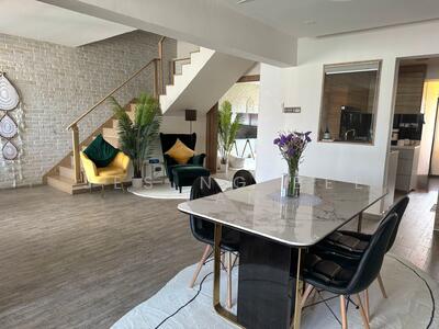 For Sale - 245 Bishan Street 22