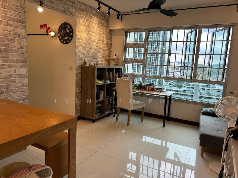 For Rent - 312B Clementi Avenue 4