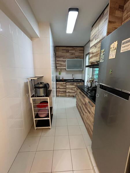 For Rent - 312B Clementi Avenue 4