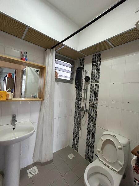 For Rent - 312B Clementi Avenue 4