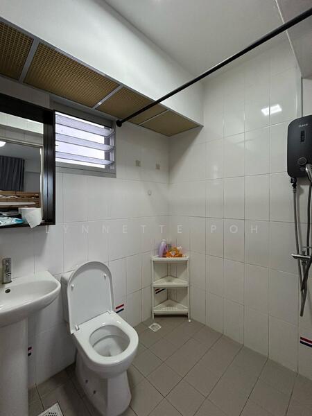 For Rent - 312B Clementi Avenue 4