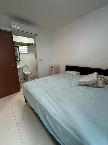 For Rent - 312B Clementi Avenue 4