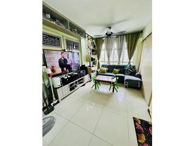 For Sale - 441A Bukit Batok West Avenue 8