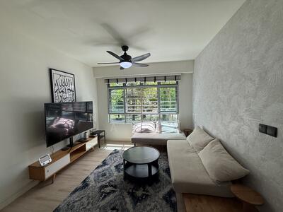 For Sale - 209C Compassvale Lane