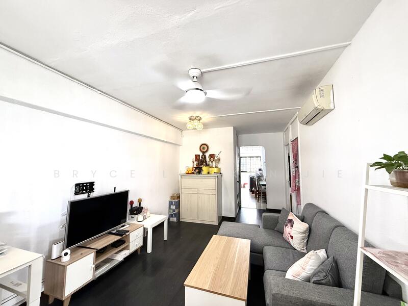 For Sale - 845 Tampines Street 83