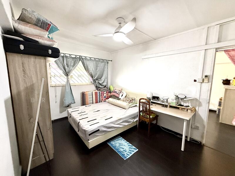 For Sale - 845 Tampines Street 83