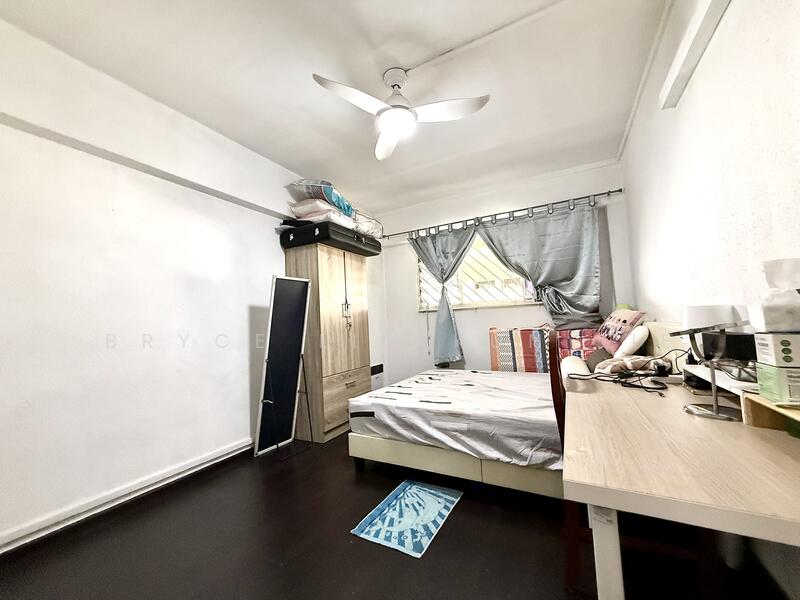 For Sale - 845 Tampines Street 83