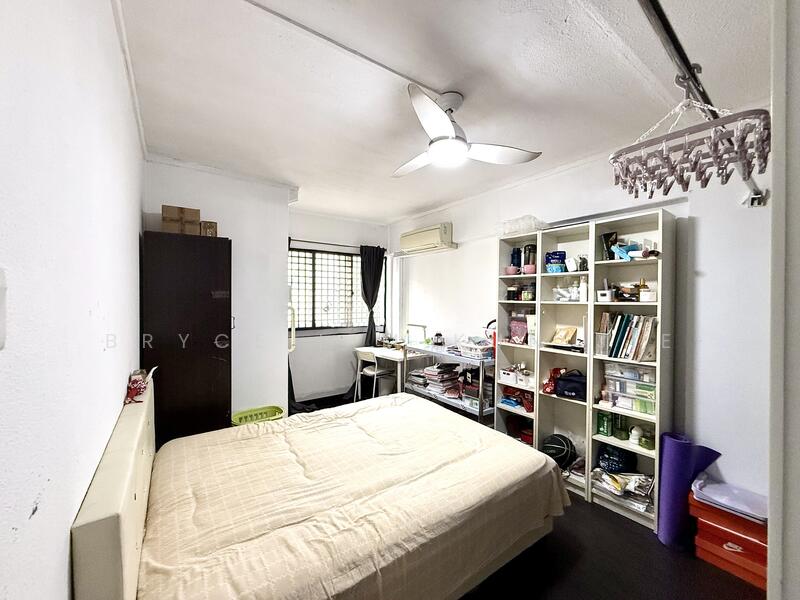 For Sale - 845 Tampines Street 83